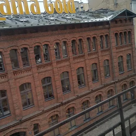 City Rum i privatbostad